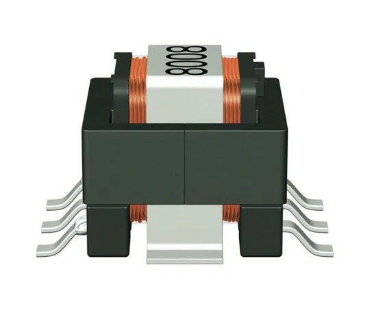 64-1682-33　EPCOS Circuit Transformer, , 20A Input,　B82801B0205A100