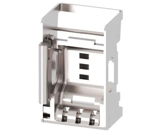 64-1705-78　Siemens Locking Device Sentron for use with 3VA2 100/160/250/400/630, 3VA2/3 100/160/250/400/630, 3VA5 400/600, 3VA6/7　3VA9388-0LB10