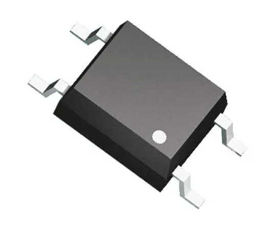 64-1657-31　ON Semiconductor, FODM3083 Triac Driver Output Optocoupler, Surface Mount, 4-Pin Mini-Flat　FODM3083