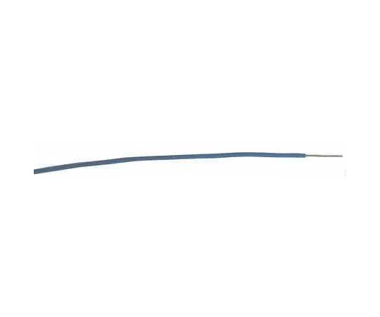 64-1700-40　RS PRO Blue Hook Up Wire UL1430, 0.33 mm², 300 V 22 AWG, 100m　873-9973