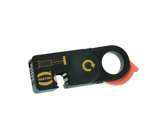 64-1643-64　RJI Ethernet cable stripping tool　09458000000