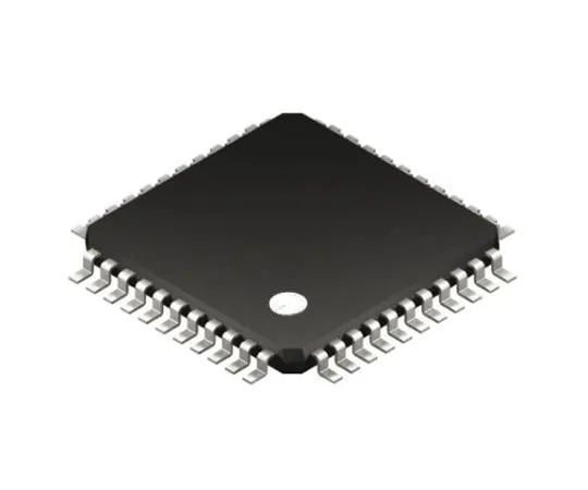 64-1675-85　Microchip, 16bit Digital Signal Processor 70MHz 256 kB Flash 44-Pin TQFP　DSPIC33EV256GM104-I/PT