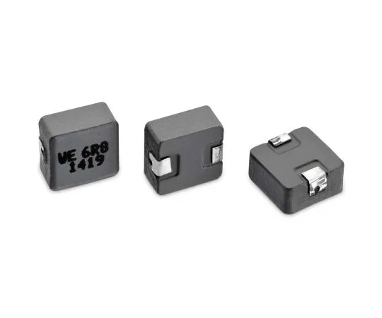 64-1647-53　Wurth WE-LHMI Series Type 5030 Shielded Wire-wound SMD Inductor 330 nH ±20% Wire-Wound 10.6A Idc　744373360033