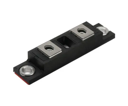 64-1695-66　Vishay 400V 320A, Dual Silicon Junction Diode, 3-Pin TO-244 VS-HFA320NJ40CPBF　VS-HFA320NJ40CPBF