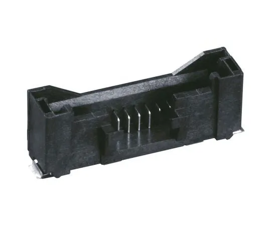64-1697-31　Hirose DF50A 50, 16 Way, 1 Row, Straight PCB Header　DF50A-16P-1V(51)
