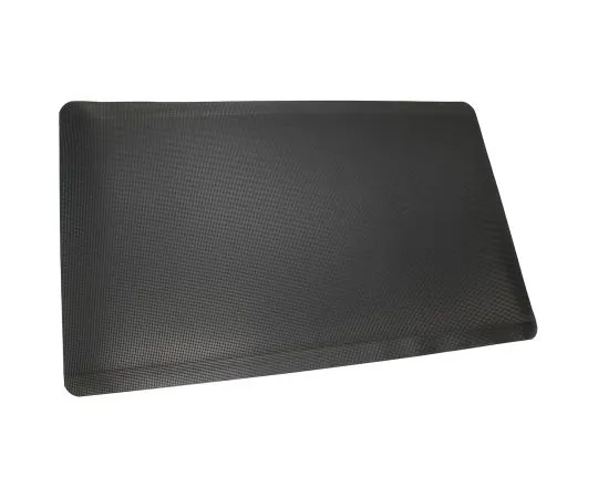 64-1693-11　COBA Diamond Tread Individual PVC Anti-Fatigue Mat x 600mm, 900mm x 12.5mm　DTB010001