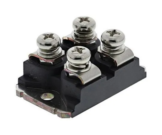 64-1726-05　Vishay 600V 141A, Dual Silicon Junction Diode, 4-Pin SOT-227 VS-UFB230FA60　VS-UFB230FA60