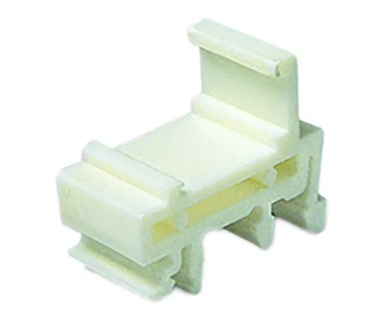 64-1741-25　RS PRO DIN rail Mounting Base, Clear　880-6806