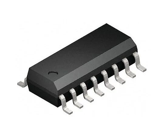 64-1661-49　Silicon Labs EFM8BB10F8G-A-SOIC16, 8bit CIP-51 Microcontroller, 25MHz, 8 kB Flash, 16-Pin SOIC　EFM8BB10F8G-A-SOIC16