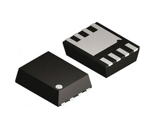 64-1654-18　FDMS86300 N-Channel MOSFET, 80 A, 80 V PowerTrench, 8-Pin Power 56 ON Semiconductor　FDMS86300