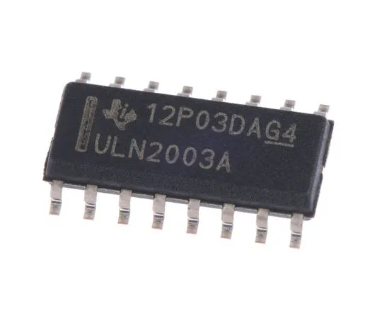 64-1720-58　STMicroelectronics ST232ABDR, Line Transceiver, RS-232 2-TX 2-RX, Maximum of 5.5 V, 16-Pin SOIC　ST232ABDR