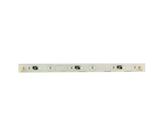 64-1736-25　Intelligent LED Solutions OSLON 150 6+ Series, Red LED Strip 24V, ILS-OW06-FRED-SD111.　ILS-OW06-FRED-SD111.