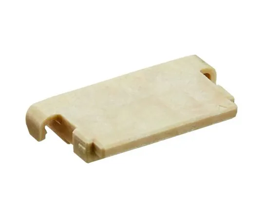 64-1696-52　Hirose DF65 Female Connector Housing, 1.7mm Pitch, 3 Way, 1 Row　DF65-3S-1.7C
