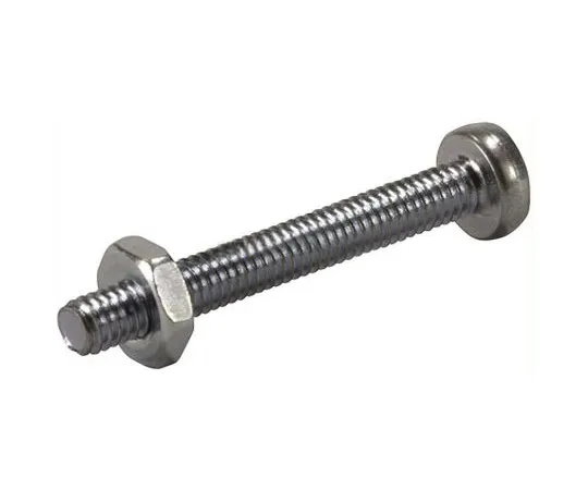 64-1700-19　Harting 09 06 Series Locking Screw for *** with DIN 41612 Connector　09060009926