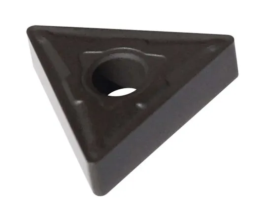64-1663-77　Pramet Indexable Lathe Tool Insert, 4.76mm x 16.5mm, Grade T9325　TNMG 160404E-M:T9325