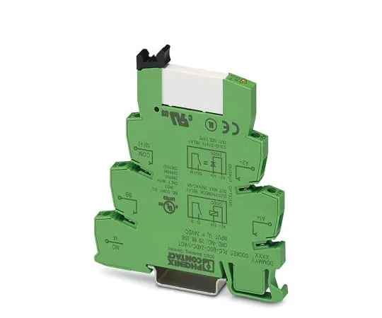 64-1797-01　Phoenix Contact Varioface Module　2966210