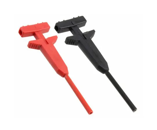 64-1803-99　LeCroy PK006-4 Test Probe Clip Kit, For Use With LeCroy Passive Probes　PK006-4