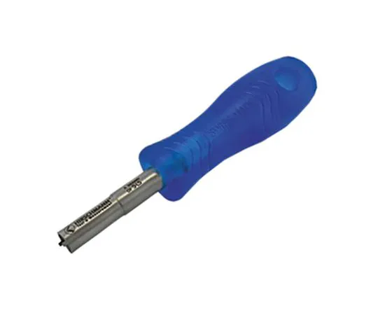 64-1804-80　Hirschmann Test & Measurement Connector Wrench for SEB Socket Connectors　973929001