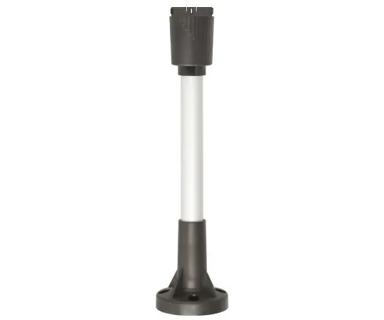 64-1803-73　Mounting Foot & Pole for use with LED-MINI　LED-MINI-FT100