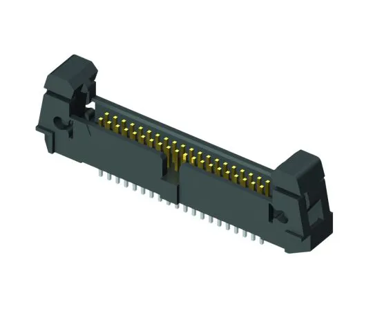 64-1805-60　Samtec EHF, 34 Way, 2 Row, Straight PCB Header　EHF-117-01-L-D