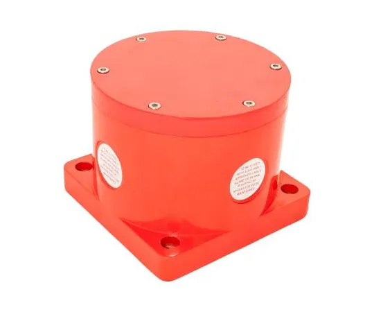 64-1803-62　Moflash JB150 Junction Box, IP66, 150mm x 150mm x 120mm　JB15010ARD