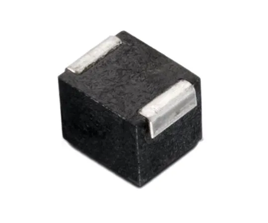 64-1800-26　Wurth WE-GFH Series Type 2520 Wire-wound SMD Inductor with a Iron Core, 33 μH Moulded 210mA Idc Q:30　7447629330