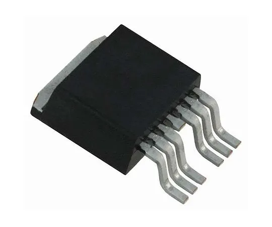 64-1804-56　Wurth Elektronik 172946001 LED Driver IC, 4.5 → 60 V dc 450mA TO-263　172946001