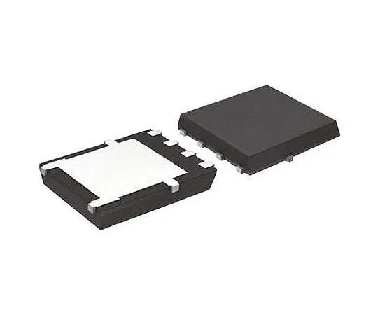 64-1802-79　NTMFS5C670NLT1G N-Channel MOSFET, 71 A, 60 V, 5-Pin DFN ON Semiconductor　NTMFS5C670NLT1G