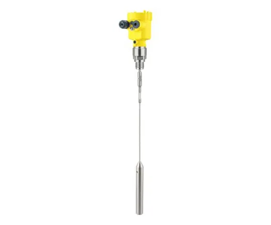 64-1803-15　Vega VEGAFLEX 82 Series Cable Mounting Level Sensor HART Output　FX82.IXXTBFHXKMXX