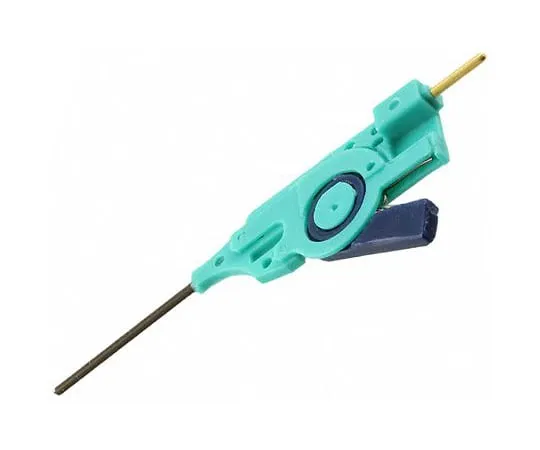 64-1804-15　LeCroy PK1-5MM-114G Test Probe Clip, For Use With PP005A Passive Probes, PP011 Passive Probes　PK1-5MM-114G
