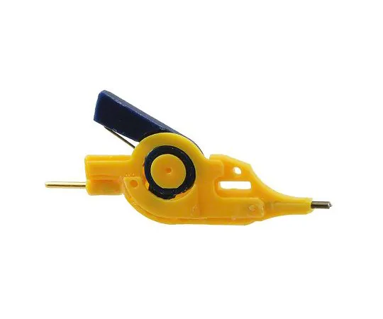 64-1804-04　LeCroy PK007-021 Test Probe Clip, For Use With PP007 Series Passive Probe, PP008 Series Passive Probe　PK007-021
