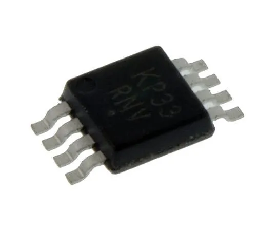 64-1802-77　NCS20072DTBR2G ON Semiconductor, High Speed, Op Amp, RRO, 3.2MHz, 2.7 → 36 V, 8-Pin TSSOP　NCS20072DTBR2G