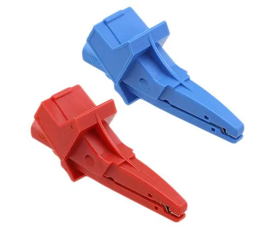64-1804-01　LeCroy PK30X-2 Test Probe Clip, For Use With PP005 Oscilloscope Probe　PK30X-2