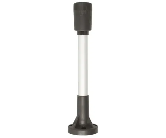 64-1803-74　Mounting Foot, Top Cap & Pole for use with LED-TLM　LED-TLM-FCP100