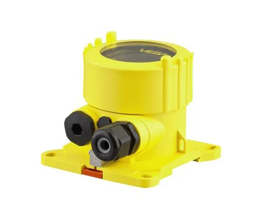 64-1803-14　Vega DIS81.IXIKIMACX External Display and Adjustment Unit, For Use With Plics Sensors　DIS81.IXIKIMACX