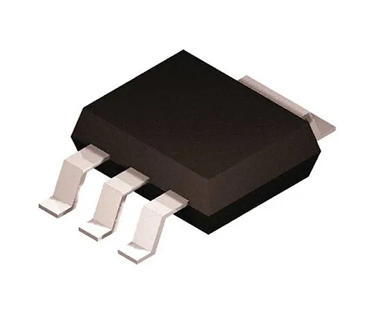 64-1795-72　Infineon BSP76E6433HUMA1, 1-Channel Intelligent Power Switch, Low Side, 1.4A, 0 → 10V 3 + Tab-Pin, SOT-223　BSP76E6433HUMA1