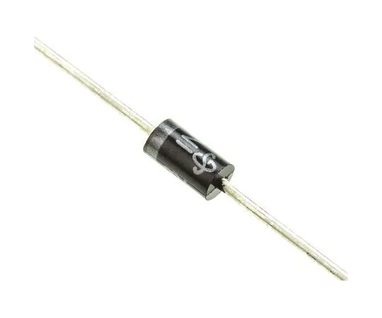 64-1809-32　Vishay Switching Diode, 2-Pin DO-204AL BA158-E3/54　BA158-E3/54