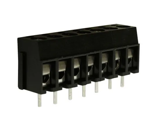 64-1791-23　RS, 7 Way PCB Terminal Block　897-0714