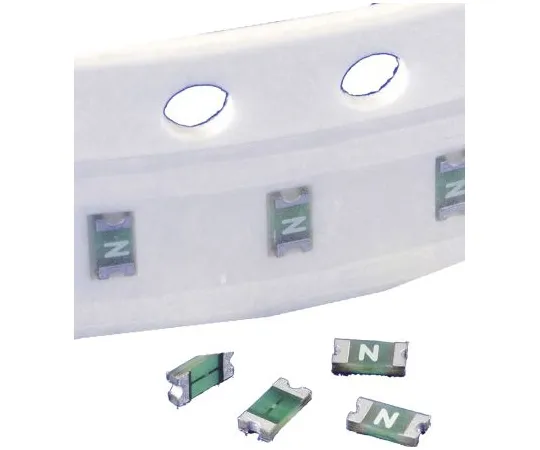 64-1786-69　Littelf*** 250mA FF Non-Resettable Surface Mount F***s, 32V　0467.250NR