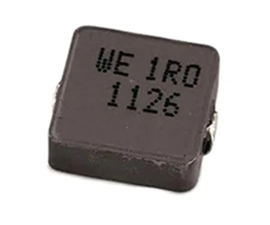 64-1797-97　Wurth WE-LHMI Series Type 8030 Shielded Wire-wound SMD Inductor with a Iron Core, 220 nH Moulded 20A Idc　744373560022