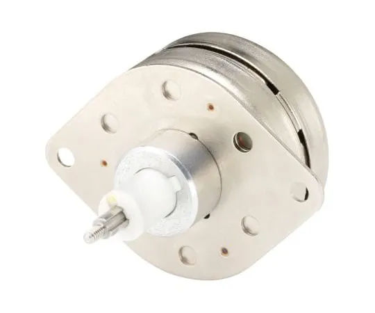 64-1779-66　Portescap Linear Actuator, 5V dc, 18.83mm stroke　26DBM10D1B-K