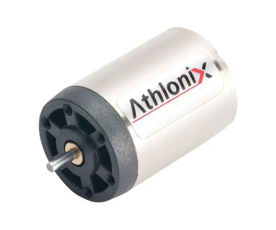 64-1779-45　Portescap Brushed DC Motor, 3.5 W, 18 V dc, 6.9 mNm, 6300 rpm, 1.5mm Shaft Diameter　22N28-208E.286