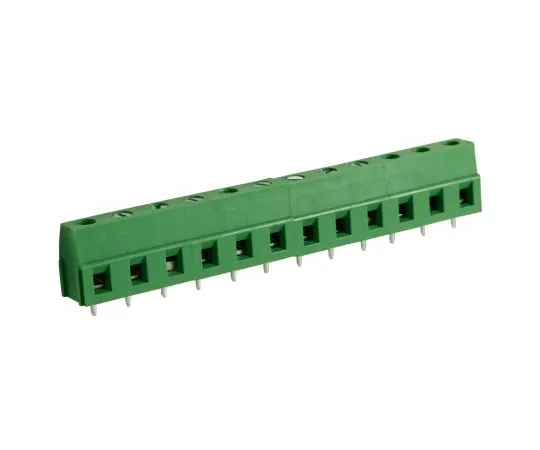 64-1791-71　RS, 12 Way PCB Terminal Block　897-0954