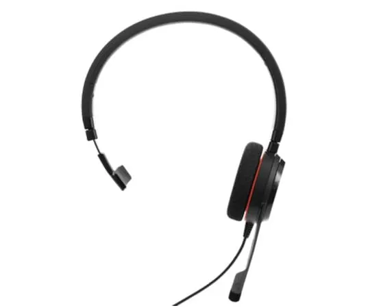 64-1782-65　JABRA EVOLVE 20 MS MONO NC MON　4993-823-109