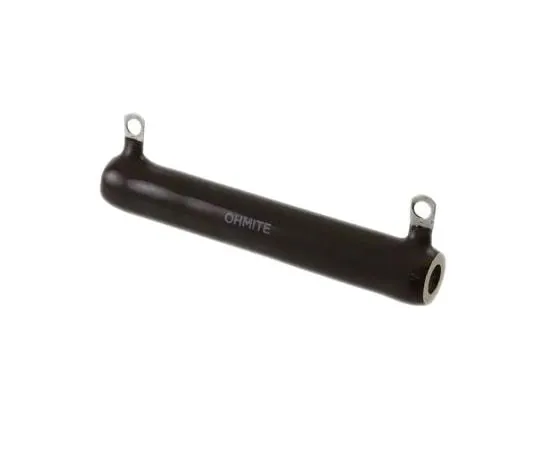 64-1778-98　Ohmite L50 Series Solder Wirewound Panel Mount Resistor, 20kΩ ±5% 50W　L50J20KE