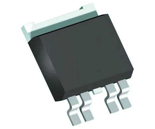 64-1795-84　Infineon BTS5012SDAAUMA1, Dual-Channel Intelligent Power Switch, High Side, 6.5A, 5.5 → 20V 5-Pin, TO-252　BTS5012SDAAUMA1