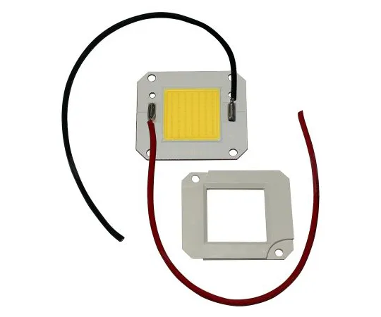 64-1813-47　PowerLED COB-100W-W, White CoB LED, 3000K 70CRI　COB-100W-W
