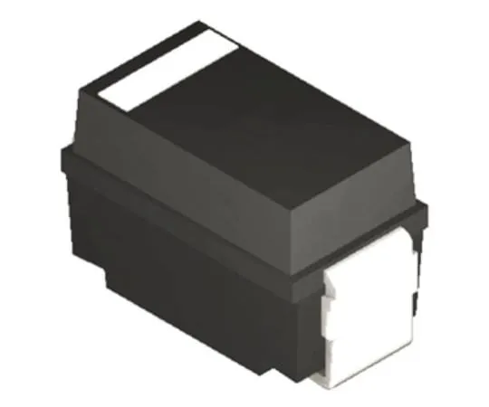 64-1812-96　HY Electronic Corp 400V 1A, Silicon Junction Diode, 2-Pin DO-214AC ES1G　ES1G