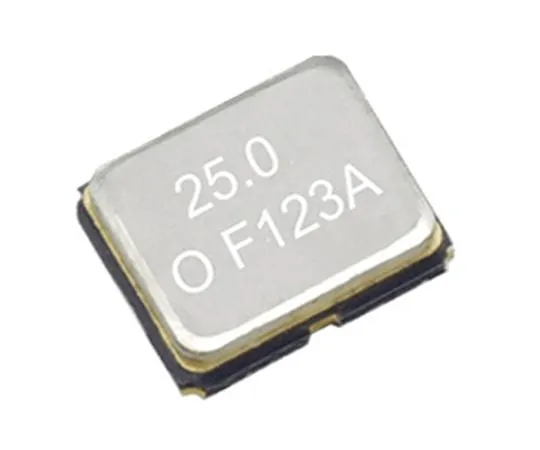 64-1823-11　EPSON, 8 MHz XO Oscillator CMOS, 4-Pin X1G004171001512　X1G004171001512