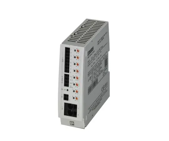 64-1772-68　Industrial Surge Protector, DIN Rail Mount　2905744
